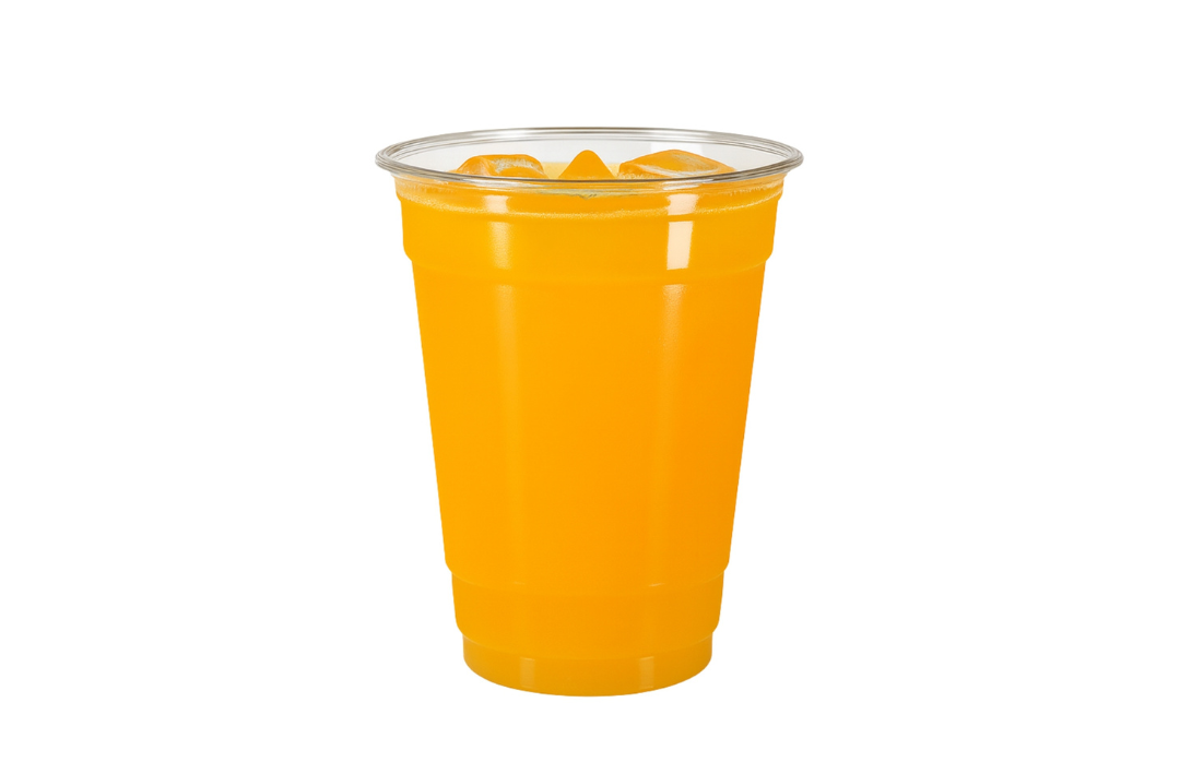 Orange Juice